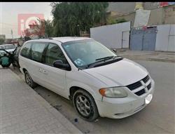 دودج كارافان